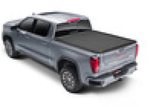 Charger l&#39;image dans la galerie, BAK 88-13 Chevy Silverado/GM Sierra Revolver X4s 6.6ft Bed Cover (2014 HD /2500 /3500)