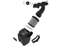 Charger l&#39;image dans la galerie, aFe Momentum GT Pro DRY S Cold Air Intake System 20-21 Ford F-250/F-350