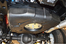 이미지를 갤러리 뷰어에 로드 , Titan Fuel Tanks 99-07 Ford F-250 30 Gal Extra HD Cross-Linked PE Spare Tire Aux Tank- All Cabs/Beds