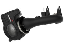 이미지를 갤러리 뷰어에 로드 , aFe  Momentum Cold Air Intake System w/Pro Dry S Filter 20 GM 2500/3500HD 2020 V8 6.6L