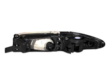 Charger l&#39;image dans la galerie, ANZO 1997-2003 Pontiac Grand Prix Crystal Headlights Black