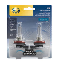 이미지를 갤러리 뷰어에 로드 , Hella Bulb H9 12V 65W Pgj195 T4 (2)