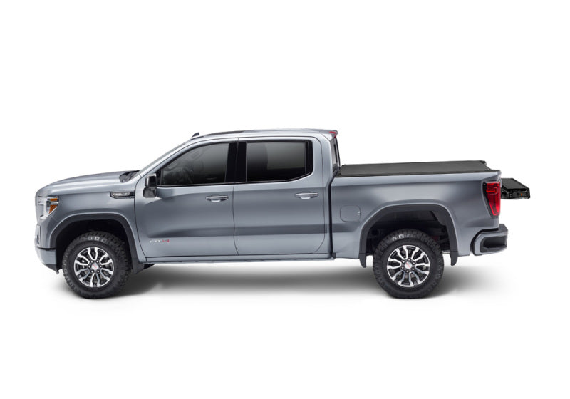 BAK 88–13 Chevy Silverado/GM Sierra Revolver X4s 6,6 Fuß Bettdecke (2014 HD /2500 /3500)