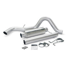 画像をギャラリービューアに読み込む, Banks Power 99-03 Ford 7.3L Monster Sport Exhaust System