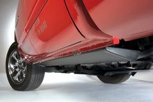 Cargar imagen en el visor de la galería, AMP Research 2001-2003 Ford F150 SuperCrew PowerStep - Negro