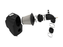 Charger l&#39;image dans la galerie, aFe QUANTUM Cold Air Intake System w/ Pro-Dry S Media 15-19 Ford Transit V6-3.5L (tt)