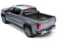 將圖片載入圖庫檢視器 BAK 88-13 Chevy Silverado/GM Sierra Revolver X4s 6.6ft Bed Cover (2014 HD /2500 /3500)