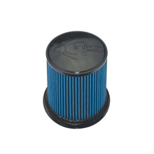 將圖片載入圖庫檢視器 Injen NanoWeb Dry Air Filter 5.0in Filter Neck w/TwistLok/7.0in Base /5.0in Top w/Barb Fittings