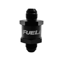 Cargar imagen en el visor de la galería, Fuelab 8AN High Flow One Way Check Valve - 350 GPH