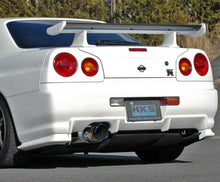 이미지를 갤러리 뷰어에 로드 , HKS SUPER TURBO MUFFLER BNR34 RB26DETT