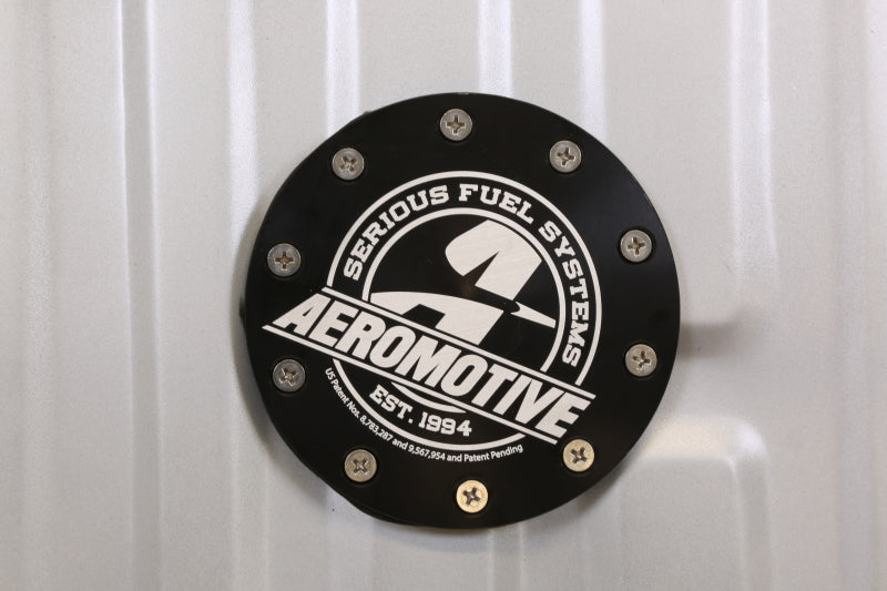 Aeromotive 1965 Pontiac LeMans 200 Stealth Gen 2 Kraftstofftank