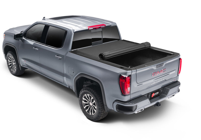 BAK 88–13 Chevy Silverado/GM Sierra Revolver X4s 6,6 Fuß Bettdecke (2014 HD /2500 /3500)