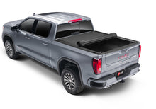 Load image into Gallery viewer, BAK 88-13 Chevy Silverado/GM Sierra Revolver X4s 6.6ft Bed Cover (2014 HD /2500 /3500)