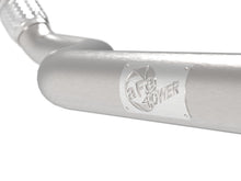 將圖片載入圖庫檢視器 afe POWER MACH Force-Xp 09-16 Audi A4/A5 B8 L4-2.0L(t) 304 SS 3in. Front Resonator Delete Pipe