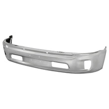 이미지를 갤러리 뷰어에 로드 , Spyder Dodge Ram 1500 13-18 Bottom w/o Sensor w/Fog Light Hole Front Bumper-Chrome (OEM 68160853AB)