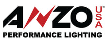 이미지를 갤러리 뷰어에 로드 , ANZO Bed Rail Lights Universal LED Bed Rail Auxiliary Lighting