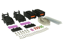 이미지를 갤러리 뷰어에 로드 , AEM EV Plug &amp; Pin Kit for VCU300