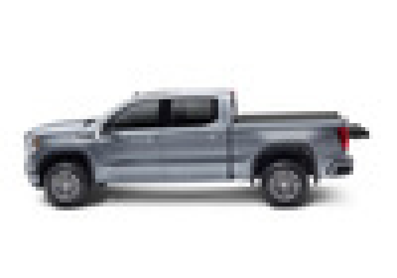 BAK 88–13 Chevy Silverado/GM Sierra Revolver X4s 6,6 Fuß Bettdecke (2014 HD /2500 /3500)