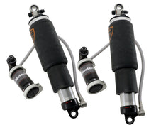 Load image into Gallery viewer, Ridetech TQ Series ShockWaves 5in Travel 4in dia Rolling Sleeve .625in/.625in Bearing