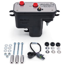 画像をギャラリービューアに読み込む, Edelbrock Fuel System Universal Fuel Sump Module Adjustable Fuel Sump Tank Only 255 LPH