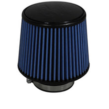 Charger l&#39;image dans la galerie, Injen AMSOIL Ea Nanofiber Dry Air Filter - 3.00 Filter 6 Base / 5 Tall / 5 Top