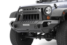 Laden Sie das Bild in den Galerie-Viewer, Go Rhino 07-20 Jeep Wrangler JL/JLU/JK/JKU/Gladiator JT Trailline 10 Light Mount Bar