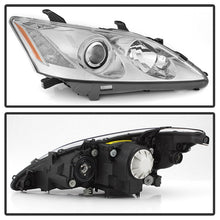 Laden Sie das Bild in den Galerie-Viewer, xTune 07-09 Lexus ES350 Passenger Side HID/AFS Headlight - OEM Right (PRO-JH-LES07-AFS-OE-R)