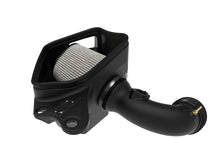 이미지를 갤러리 뷰어에 로드 , aFe POWER Magnum FORCE Stage-2 Pro Dry S Cold Air Intake System 06-13 BMW 3 Series L6-3.0L Non Turbo