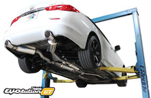 將圖片載入圖庫檢視器 GReddy 16+ Infiniti Q50 Evolution (RWD ONLY) GT Cat-Back Exhaust