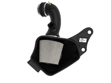 Cargar imagen en el visor de la galería, aFe POWER Magnum FORCE Stage-2 Pro Dry S Cold Air Intake System 06-13 BMW 3 Series L6-3.0L Non Turbo