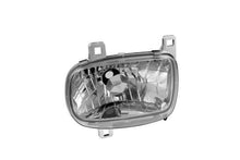 Charger l&#39;image dans la galerie, Spyder Mazda RX-7 93-97 Crystal Headlights Chrome HD-YD-MRX793-C