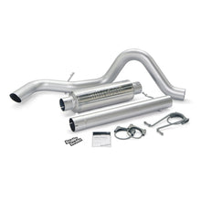 이미지를 갤러리 뷰어에 로드 , Banks Power 99-03 Ford 7.3L Monster Sport Exhaust System