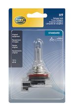 Cargar imagen en el visor de la galería, Hella Bulb H9 12V 65W Pgj195 T4 Sb