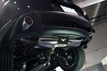 Cargar imagen en el visor de la galería, HKS 03+ Mazda RX-8 Legamax Catback Exhaust *Special Order*