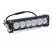 画像をギャラリービューアに読み込む, Baja Designs OnX6 Wide Driving 10in LED Light Bar