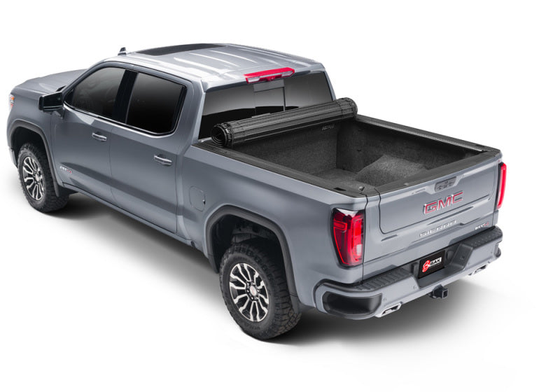 BAK 88-13 Chevy Silverado/GM Sierra Revolver X4s Funda para cama de 6.6 pies (2014 HD /2500 /3500)