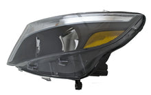 Load image into Gallery viewer, Hella 2016 Mercedes-Benz Metris Headlamp Lh