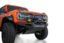 Cargar imagen en el visor de la galería, Addictive Desert Designs 22-23 Ford Bronco Raptor Rock Fighter Front Bumper