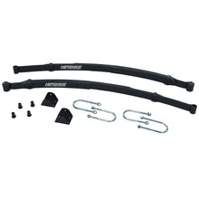 將圖片載入圖庫檢視器 Hotchkis Mopar B-Body 1 inch drop Geometry Corrected Sport Leaf Springs