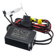 画像をギャラリービューアに読み込む, Oracle 18-21 Ford Mustang Dynamic DRL w/ Halo Kit &amp; Sequential Turn Signal - ColorSHIFT SEE WARRANTY