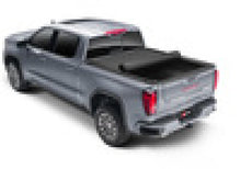 이미지를 갤러리 뷰어에 로드 , BAK 88-13 Chevy Silverado/GM Sierra Revolver X4s 6.6ft Bed Cover (2014 HD /2500 /3500)