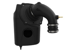 画像をギャラリービューアに読み込む, aFe QUANTUM Cold Air Intake System w/ Pro-Dry S Media 15-19 Ford Transit V6-3.5L (tt)