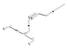 將圖片載入圖庫檢視器 Borla 2015 VW GTI 2.0T AT/MT SS Catback Exhaust