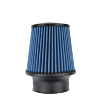 將圖片載入圖庫檢視器 Injen NanoWeb Dry Air Filter 3.25in neck / 5.25in Base/ 4.80 Top - 45 Pleats