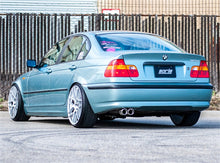 Laden Sie das Bild in den Galerie-Viewer, Borla 01–05 BMW 325/330i Catback-Auspuff