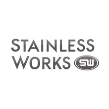 將圖片載入圖庫檢視器 Stainless Works 2007-10 Shelby GT500 3in Catback S-Tube Mufflers