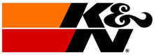 Cargar imagen en el visor de la galería, K&amp;N X-Stream Top Filter - Red - Size 9in - 5.125in Neck Flange / 2.75in Height
