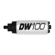 將圖片載入圖庫檢視器 DeatschWerks 165 LPH In-Tank Fuel Pump