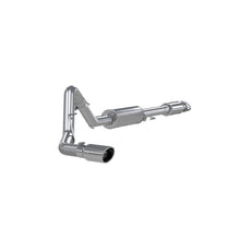 이미지를 갤러리 뷰어에 로드 , MBRP 2015 Ford F-150 5.0L 3in Cat Back Single Side Exit AL Exhaust System