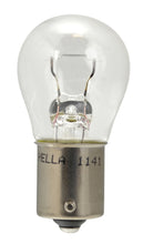 將圖片載入圖庫檢視器 Hella Bulb 1141 12V 18W Ba15S S8 (2)